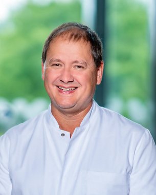 Dr. med. Frank Füldner, Facharzt für Innere Medizin/ Gastroenterologie