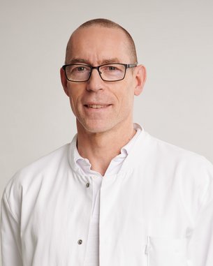 Jens Pollack, Facharzt für Orthopädie, Chirotherapie