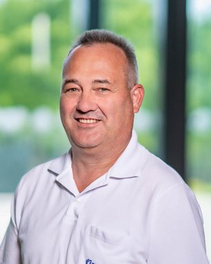 Torsten Heil, Facharzt für Strahlentherapie