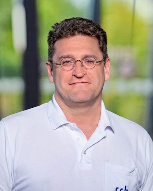 Dr. med. Karsten Große, Facharzt für Neurochirurgie