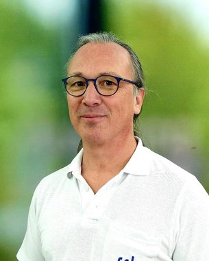 Carsten Wisner, Facharzt für Chirurgie