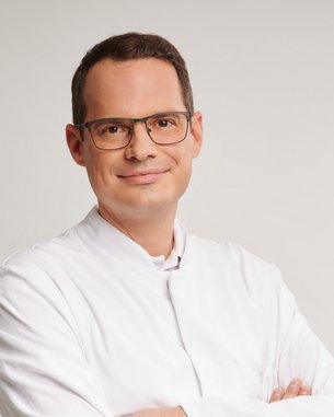 Dr. med. Michael Böhme-Steinhauff, Facharzt für Orthopädie und Unfallchirurgie /Spezielle Orthopädische Chirurgie