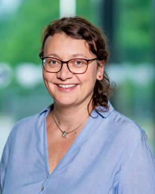 Priv.-Doz. Dr. med. Silke Wetzel, Fachärztin für Psychiatrie