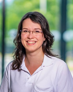 Dipl.-Psych Annekathrin Deter, Diplom-Psychologin