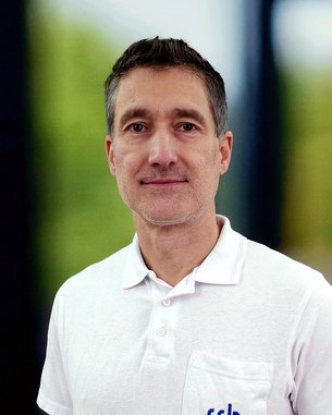 Dr. med. Matthias Keller, Facharzt für Orthopädie/Unfallchirurgie, Zusatzbezeichnung Spezielle Unfallchirurgie