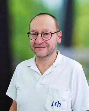 Michael Schmid, Facharzt für Allgemein- und Viszeralchirurgie