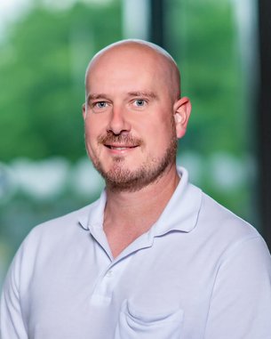 Frank Uteß, Facharzt für Viszeralchirurgie