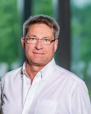 Dipl. Med. Toralf Bonitz, Facharzt für Radiologie