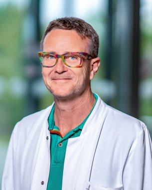 Dipl. Med. Stefan Marciniak, Facharzt für Hals-Nasen-Ohrenkunde