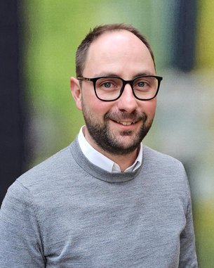 Priv.-Doz. Dr. med. habil. Ulrich Sommer, Facharzt für Pathologie mit diagnostischem, Schwerpunkt in der urologischen Pathologie, Molekularpathologie und der Biomarkeranalyse