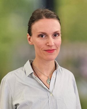 Dr. med. Elisabeth Ulshöfer, Fachärztin für Psychiatrie und Psychotherapie