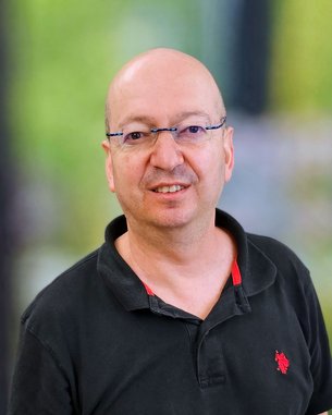 Oded Niv, Psychologe